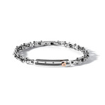 Cambio Bracelet // Automatic Shift Steel