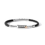 Cambio Bracelet // Automatic Shift Rubber