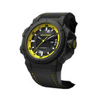 Snyper Two Automatic // Yellow Special Edition // Pre-Owned