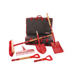 Garden Tool Master Kit // Soft Case