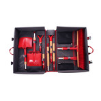 Garden Tool Master Kit // Soft Case