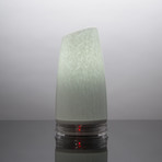 Leaning Lamp (Opal)