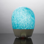 Pearl Lamp (Orange)