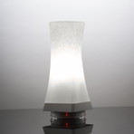 Venus Lamp (Orange)