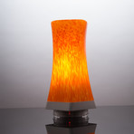 Venus Lamp (Orange)