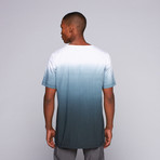 Infinte Tee // Dip Dye (S)