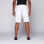 Epsilon Short // White + Black (36)