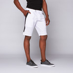 Epsilon Short // White + Black (36)