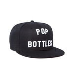 Pop Bottles Snapback