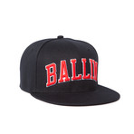 Ballin Snapback