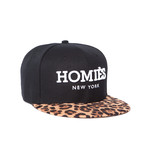 Homies Snapback