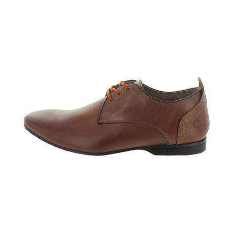 Reflection Oxford // Light brown (US: 7)