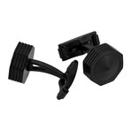 NeroUno All-Black Trio Set // ISNASET0