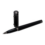 NeroUno All-Black Trio Set // ISNASET0