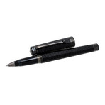 NeroUno All-Black Trio Set // ISNASET0