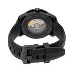 NeroUno All-Black Trio Set // ISNASET0