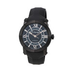 NeroUno All-Black Trio Set // ISNASET0