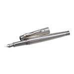 Memoria Guilloche' Gothic Pen M // IS3003SG