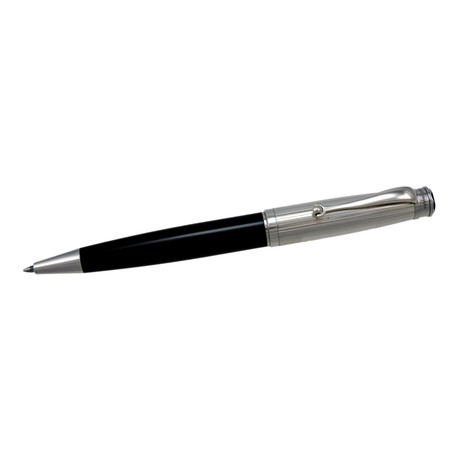 Memoria Striped Ballpen // IS300BCM