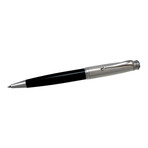 Memoria Striped Ballpen // IS300BCM