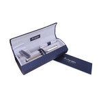 Reminiscence Pocket Fountain Pen // ISRPP2SS