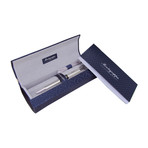 Montegrappa Privilege Deco Small Ballpoint Pen // ISPSPBSE