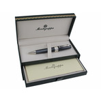 Classica Ballpoint Pen // IS00VBAJ