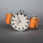 Sette Venti Automatic // Earth