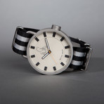 Sette Venti Automatic // Earth