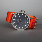 Sette Venti Automatic // Night Sky