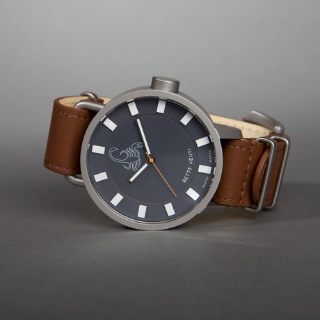 Sette Venti Automatic // Night Sky