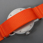 Sette Venti Automatic // Night Sky