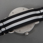 Sette Venti Automatic // Earth