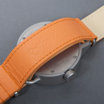 Sette Venti Automatic // Earth