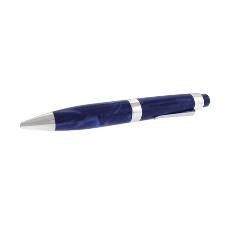 Forme Ballpoint Tip Pen Round // FOCLBPBLCF