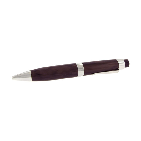 Forme Ballpoint Tip Pen Round // FOCLBPBRCF