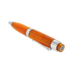 Forme Ballpoint Tip Pen Round // FOCLBPORCF
