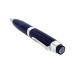 Forme Ballpoint Round Square Tip Pen // FOSLBPBLCF