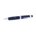Forme Ballpoint Round Square Tip Pen // FOSLBPBLCF