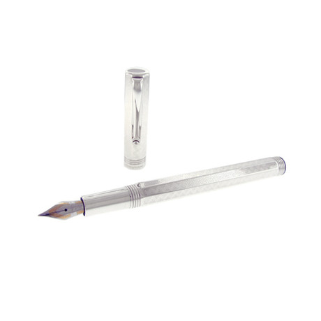 Reminescence Pocket Fountain Pen // ISRPP2SE