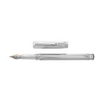 Reminescence Pocket Fountain Pen // ISRPP3SS