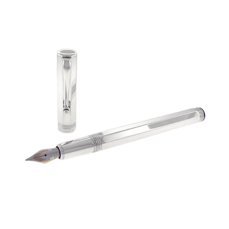 Reminescence Pocket Fountain Pen // ISRPP3SS