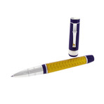 Enamel Rollerball // 3CRBYE