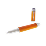 Quad Roller Ballpen // FOSRBORCF