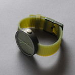 Plicate Orologio da Polso // 40mm // O460V