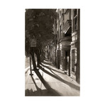 14th Street (12"W x 19"H)