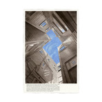 Lightwell (12"W x 18.5"H)