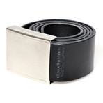 N°002 Belt (Natural)