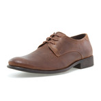 Crosby Suede Dress Shoe // Brown (US: 8)