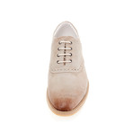 Gerrard Oxford // Taupe (US: 11)